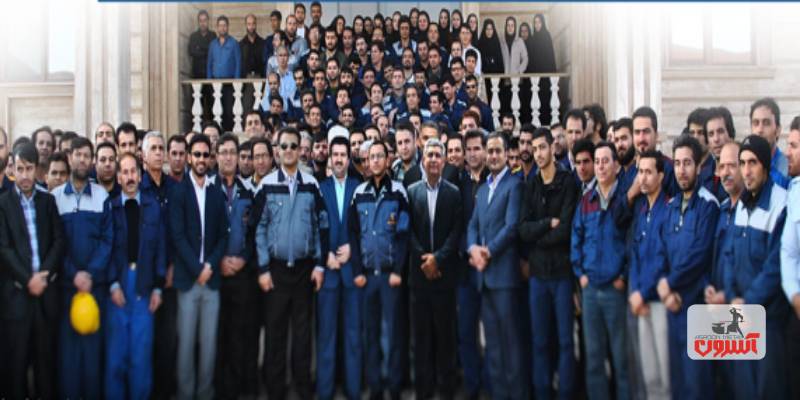 تولیدکنندگان لوله فولادی